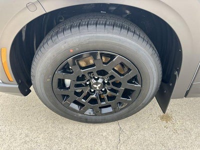 2026 Mitsubishi Outlander Trail Edition S-AWC