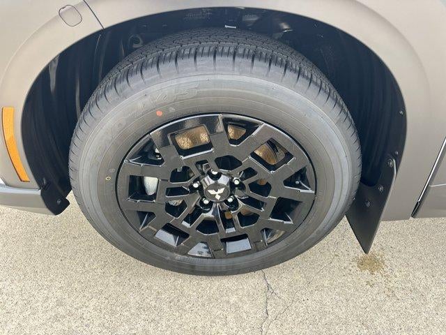 2026 Mitsubishi Outlander Trail Edition S-AWC