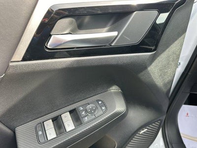 2026 Mitsubishi Outlander Trail Edition S-AWC