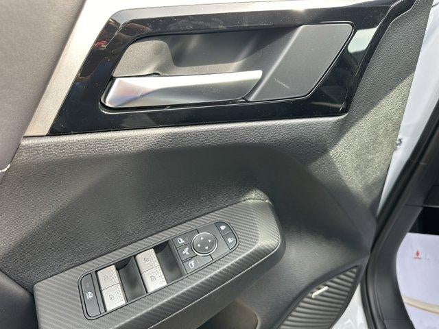 2026 Mitsubishi Outlander Trail Edition S-AWC