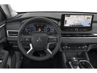 2026 Mitsubishi Outlander Trail Edition S-AWC