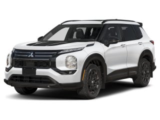 2026 Mitsubishi Outlander Trail Edition S-AWC