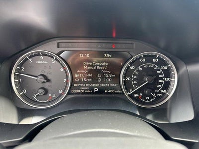 2026 Mitsubishi Outlander Trail Edition S-AWC