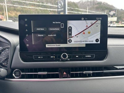 2026 Mitsubishi Outlander Trail Edition S-AWC