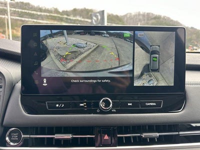 2026 Mitsubishi Outlander Trail Edition S-AWC