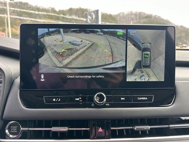 2026 Mitsubishi Outlander Trail Edition S-AWC