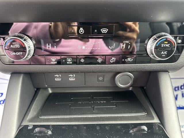 2026 Mitsubishi Outlander Trail Edition S-AWC