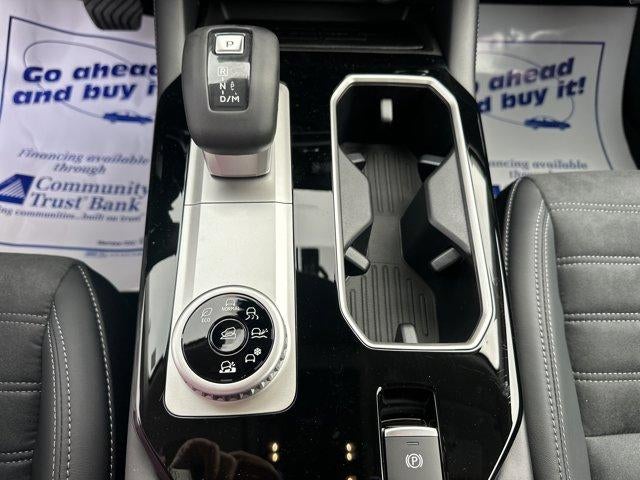 2026 Mitsubishi Outlander Trail Edition S-AWC