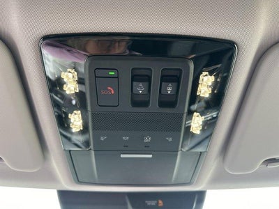 2026 Mitsubishi Outlander Trail Edition S-AWC