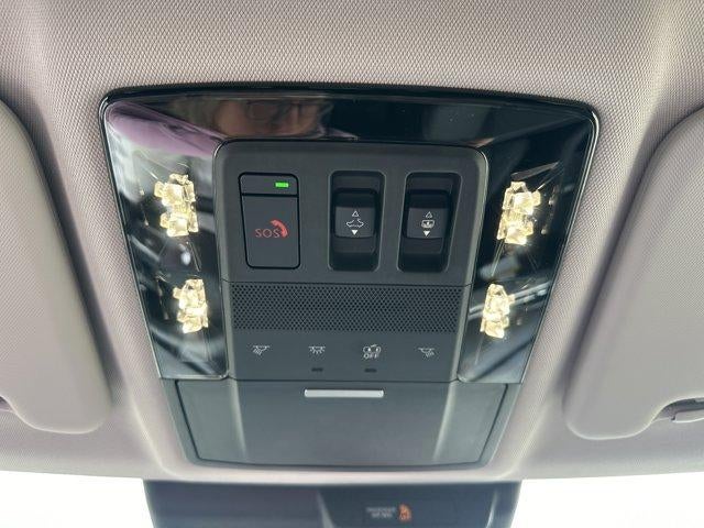 2026 Mitsubishi Outlander Trail Edition S-AWC