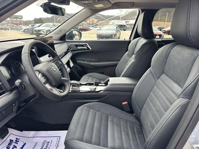 2026 Mitsubishi Outlander Trail Edition S-AWC