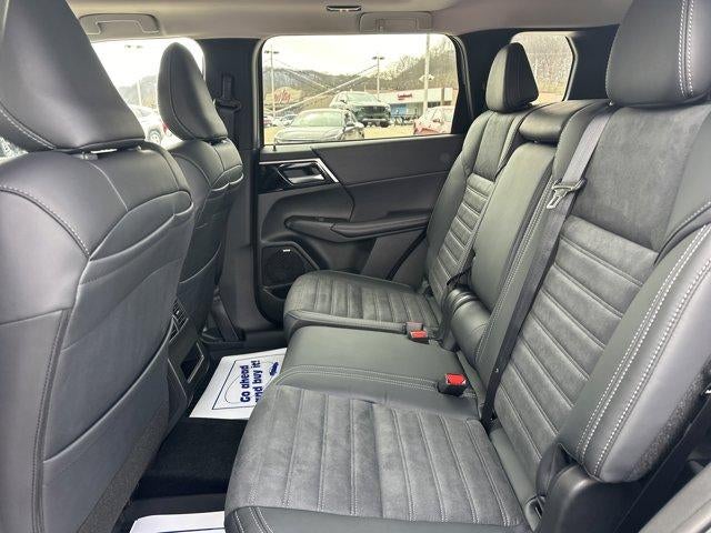 2026 Mitsubishi Outlander Trail Edition S-AWC