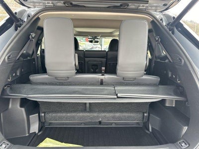 2026 Mitsubishi Outlander Trail Edition S-AWC