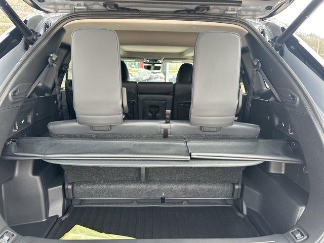 2026 Mitsubishi Outlander Trail Edition S-AWC