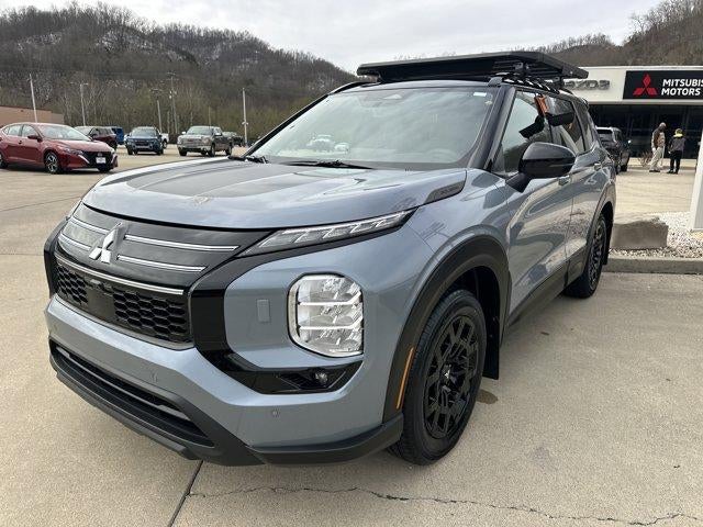 2026 Mitsubishi Outlander Trail Edition S-AWC