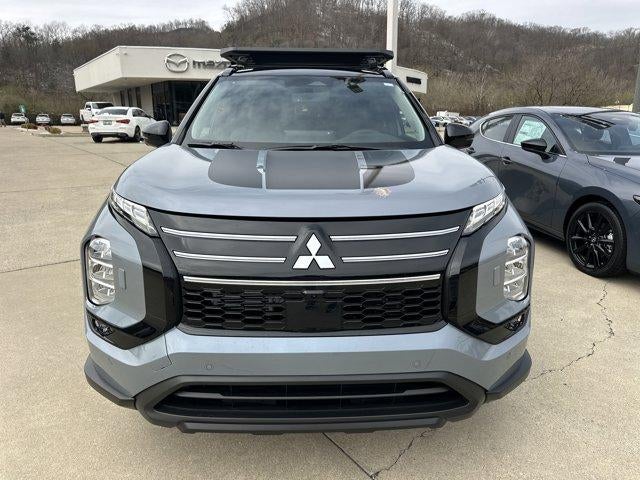 2026 Mitsubishi Outlander Trail Edition S-AWC