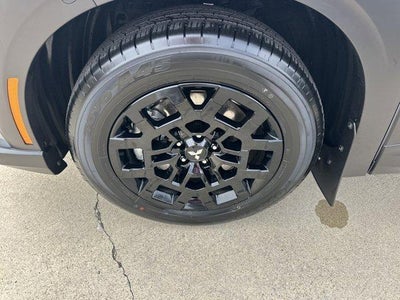 2026 Mitsubishi Outlander Trail Edition S-AWC