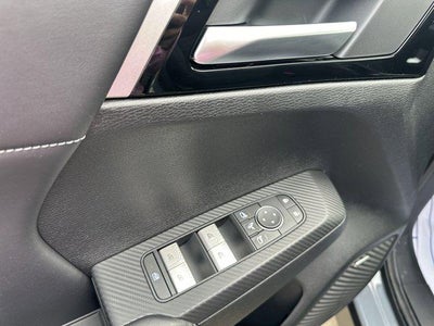 2026 Mitsubishi Outlander Trail Edition S-AWC