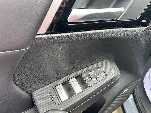 2026 Mitsubishi Outlander Trail Edition S-AWC