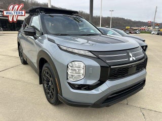 2026 Mitsubishi Outlander Trail Edition S-AWC
