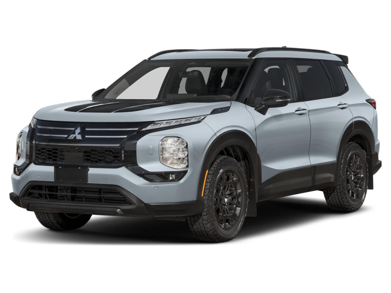 2026 Mitsubishi Outlander Trail Edition S-AWC