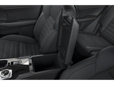 2026 Mitsubishi Outlander Trail Edition S-AWC