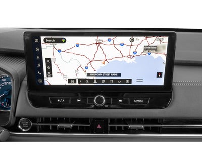 2026 Mitsubishi Outlander Trail Edition S-AWC