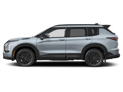 2026 Mitsubishi Outlander Trail Edition S-AWC