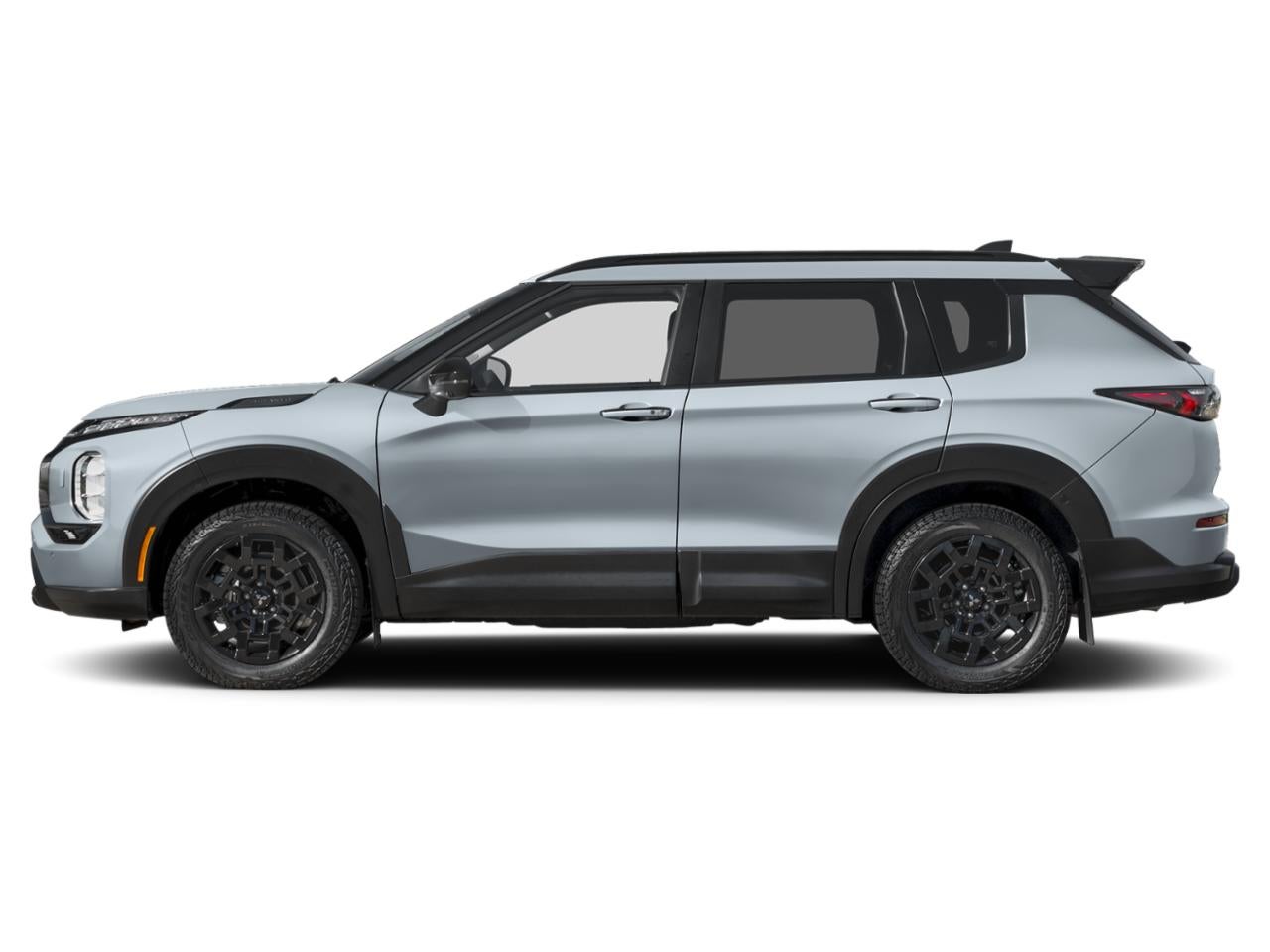 2026 Mitsubishi Outlander Trail Edition S-AWC