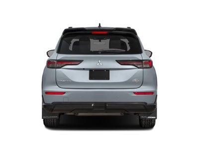 2026 Mitsubishi Outlander Trail Edition S-AWC