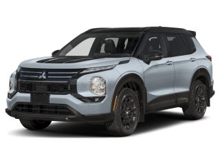 2026 Mitsubishi Outlander Trail Edition S-AWC