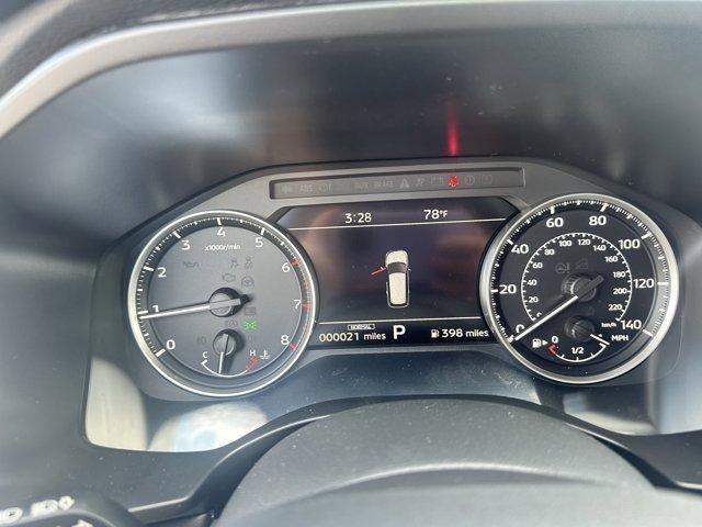 2026 Mitsubishi Outlander SE S-AWC