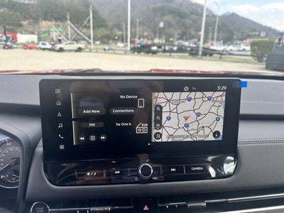2026 Mitsubishi Outlander SE S-AWC