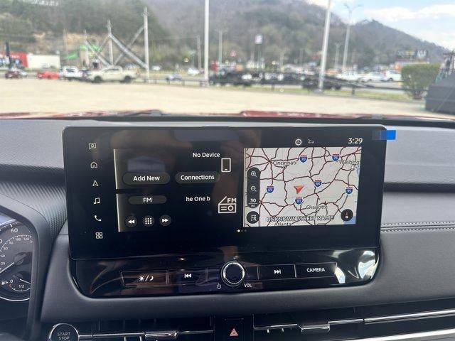 2026 Mitsubishi Outlander SE S-AWC