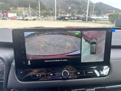 2026 Mitsubishi Outlander SE S-AWC