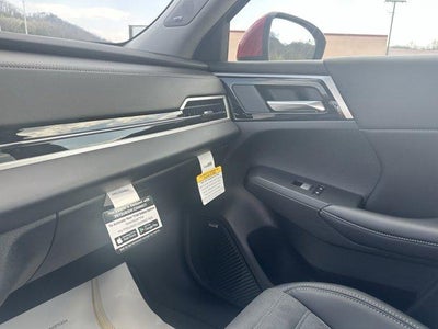 2026 Mitsubishi Outlander SE S-AWC
