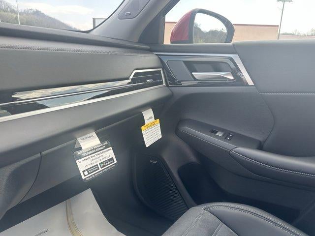 2026 Mitsubishi Outlander SE S-AWC