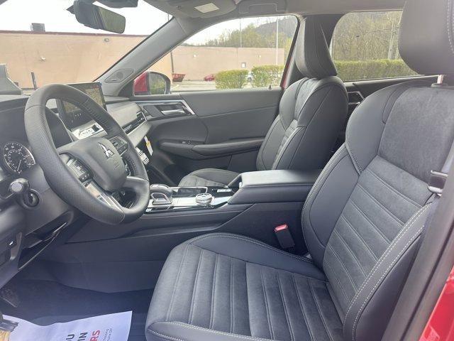 2026 Mitsubishi Outlander SE S-AWC