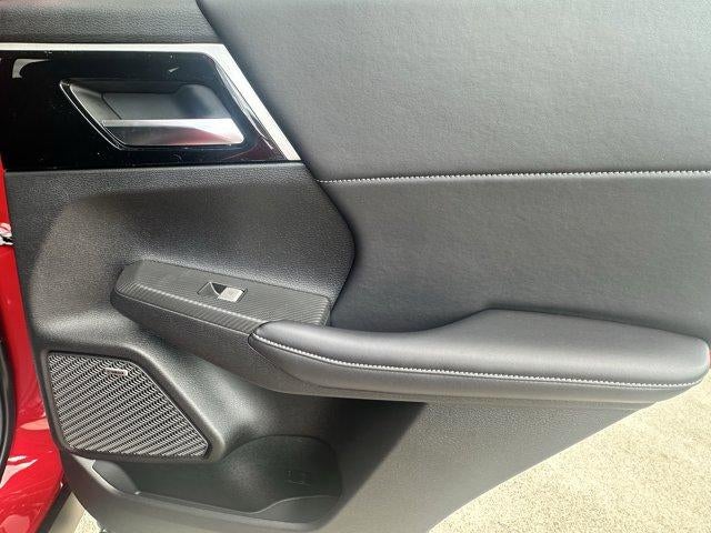 2026 Mitsubishi Outlander SE S-AWC