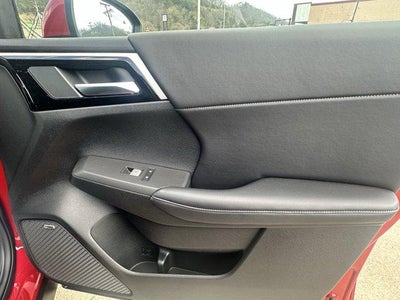 2026 Mitsubishi Outlander SE S-AWC