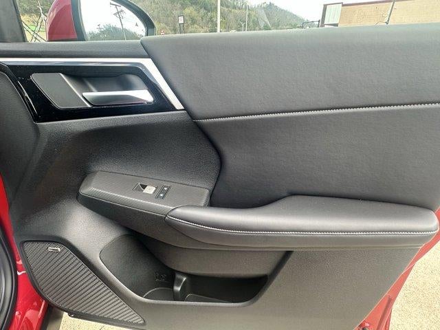 2026 Mitsubishi Outlander SE S-AWC