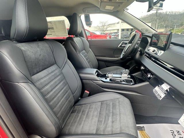 2026 Mitsubishi Outlander SE S-AWC