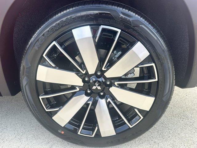 2026 Mitsubishi Outlander SE S-AWC