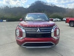 2026 Mitsubishi Outlander SE S-AWC