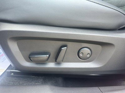 2026 Mitsubishi Outlander SE S-AWC