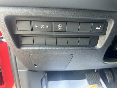 2026 Mitsubishi Outlander SE S-AWC