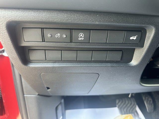 2026 Mitsubishi Outlander SE S-AWC