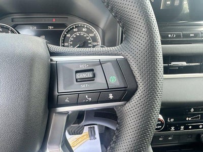 2026 Mitsubishi Outlander SE S-AWC