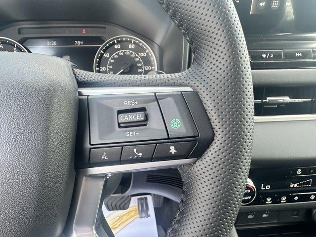 2026 Mitsubishi Outlander SE S-AWC