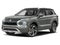 2024 Mitsubishi Outlander SEL S-AWC